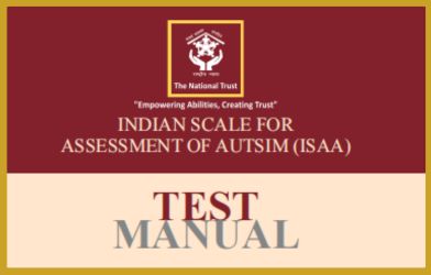 Indian Scale for Assessment of Autism