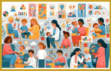 TECHNIQUES OF AUTISM INTERVENTION-A REVIEW