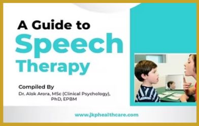 A Guide to Speech Therapy